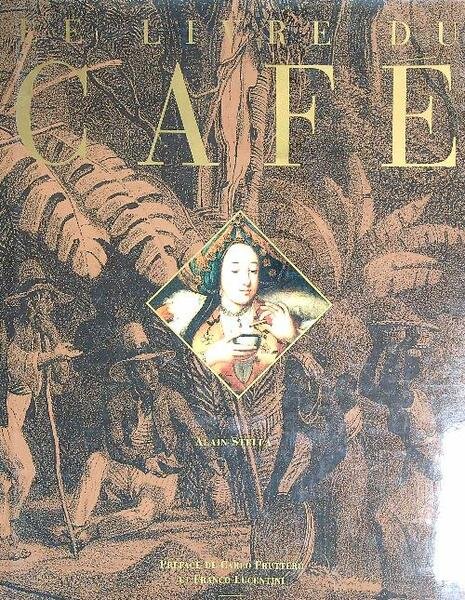 Le Livre du cafe'