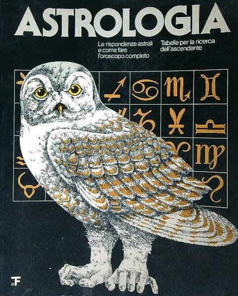 Astrologia