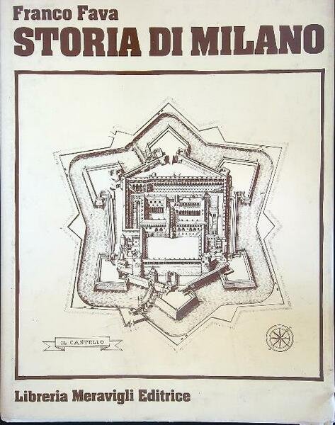 Storia di Milano Vol 2