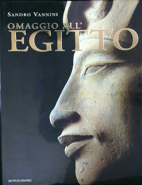 Omaggio all'Egitto