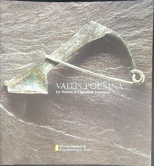 Vallis Poenina
