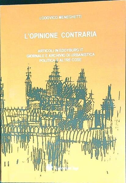 L'opinione contraria