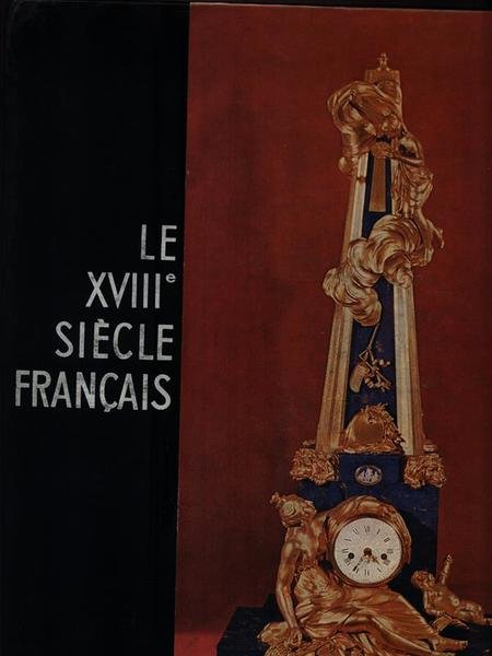 Le XVIIIe siecle francais | Immagine principale