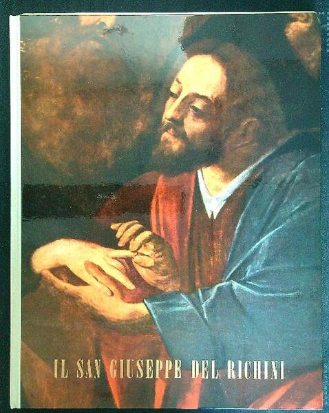 Il San Giuseppe del Richini