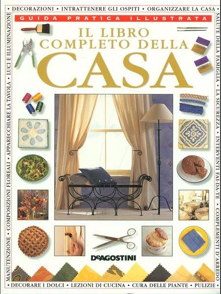 Il libro completo della casa