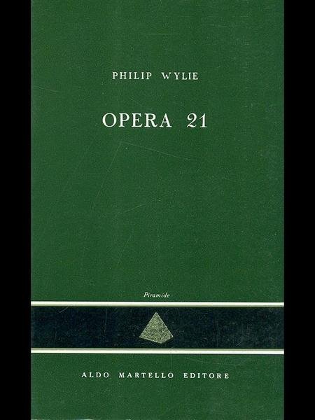 Opera 21