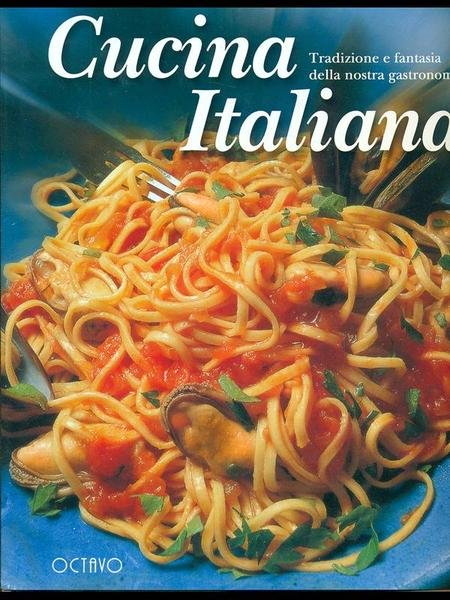 Cucina italiana