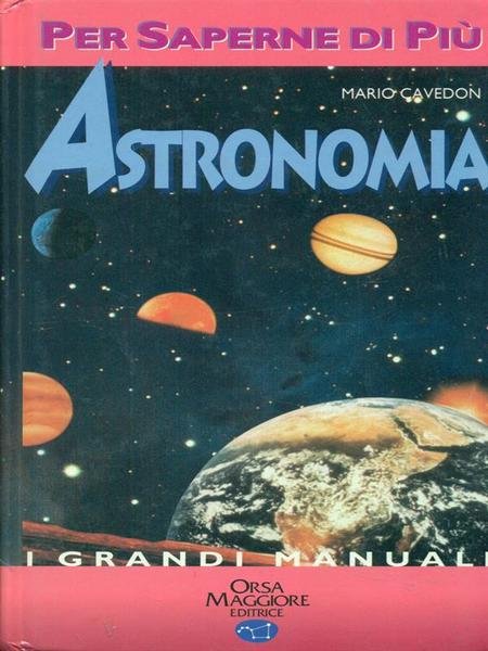 Astronomia