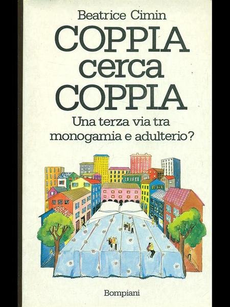 Coppia cerca coppia