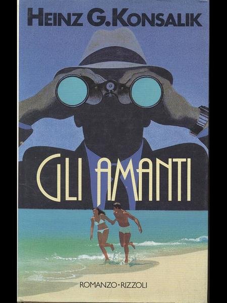 Gli Amanti