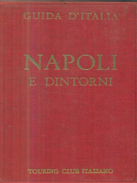 Napoli e dintorni