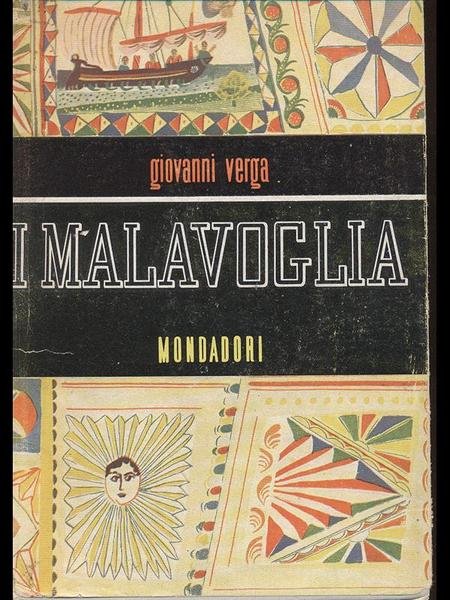 I Malavoglia - Newton Compton Editori