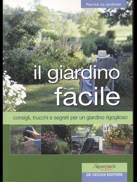 Il giardino facile