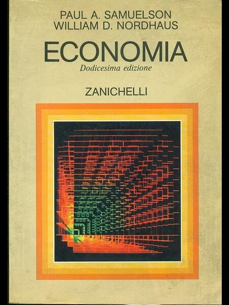 Economia | Immagine principale