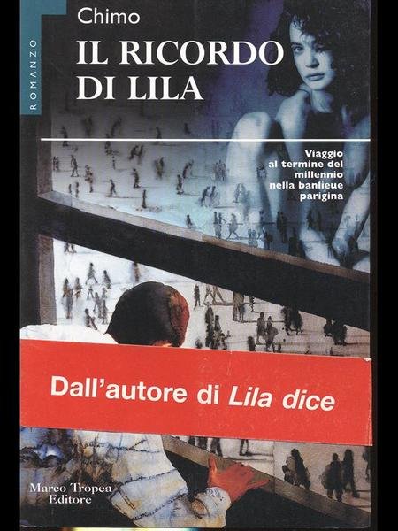 Il ricordo di Lila