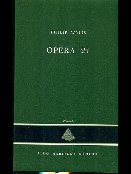 Opera 21