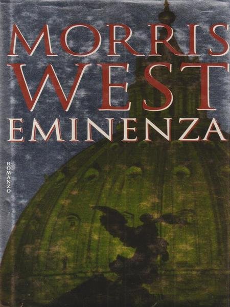 Eminenza