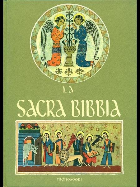 La Sacra Bibbia