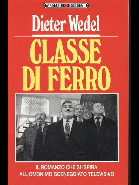 Classe di ferro