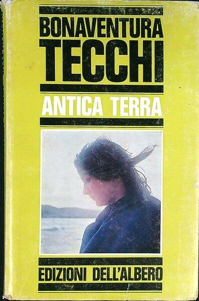 Antica terra