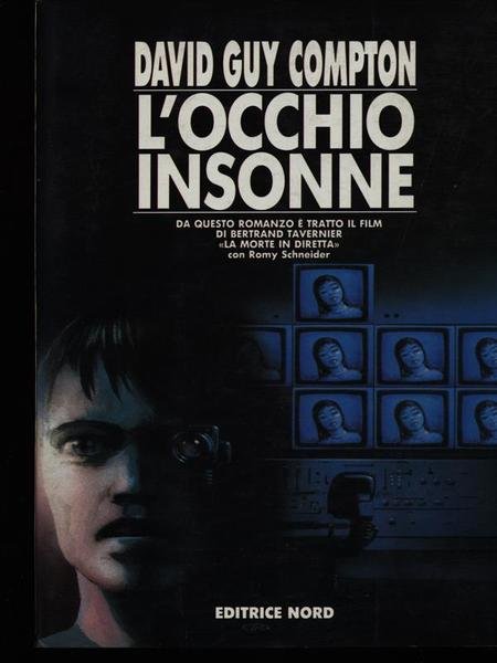L'occhio insonne