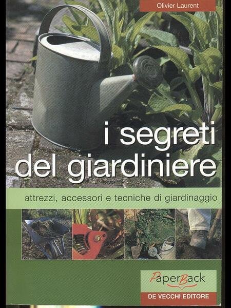I segreti del giardiniere