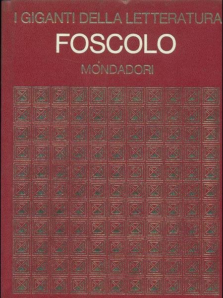 Foscolo