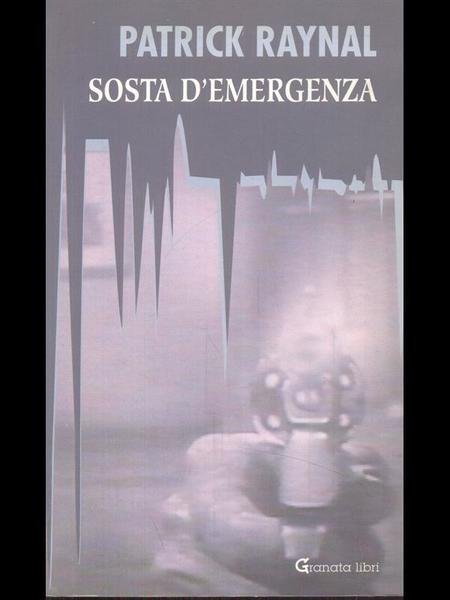 Sosta d'emergenza