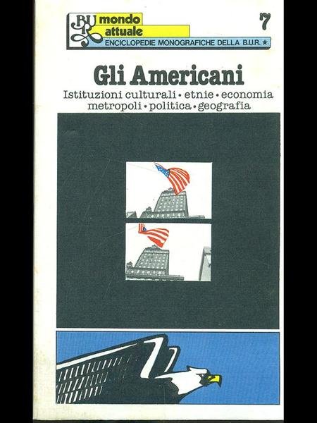Gli americani