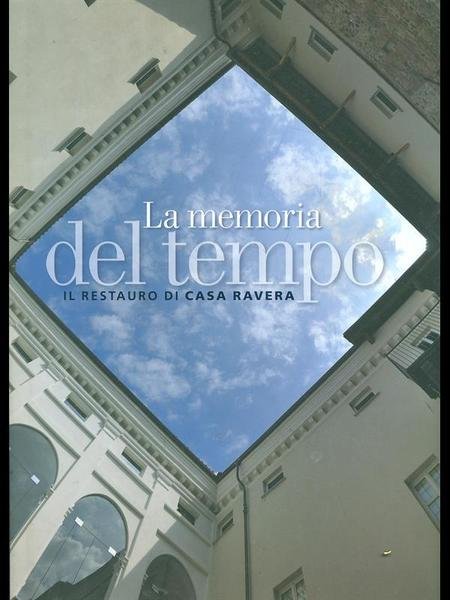 La memoria del tempo