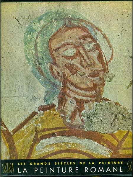 La peinture romane | Immagine principale
