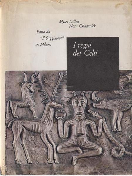 I regni dei Celti