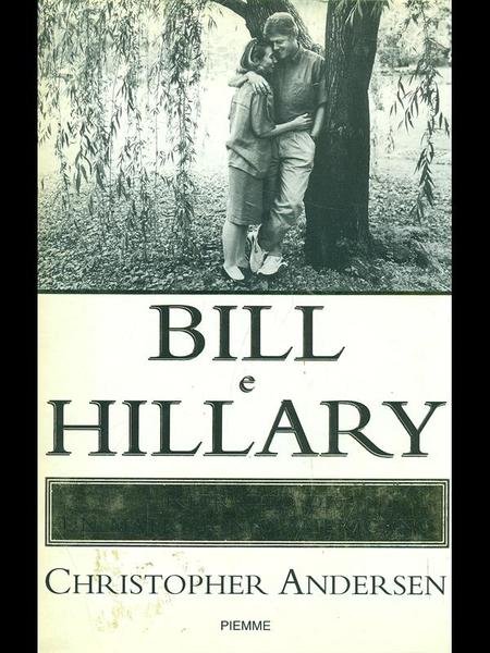 Bill e Hillary