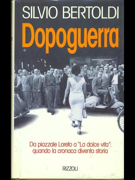 Dopoguerra