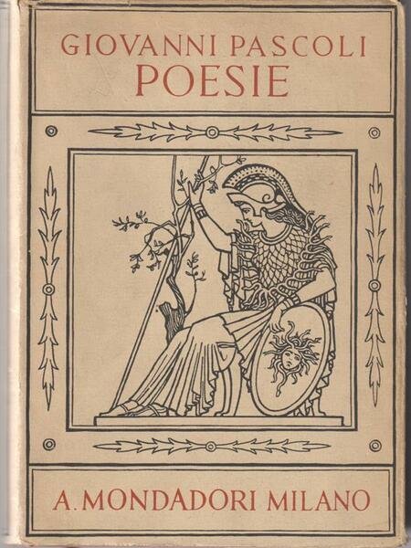 Poesie