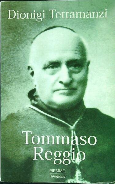 Tommaso Reggio