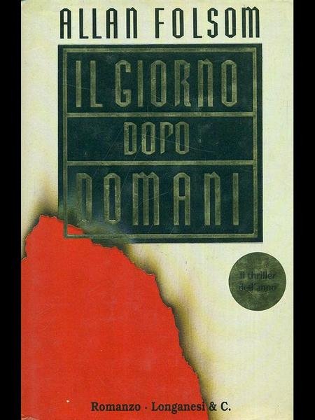 Il giorno dopo domani