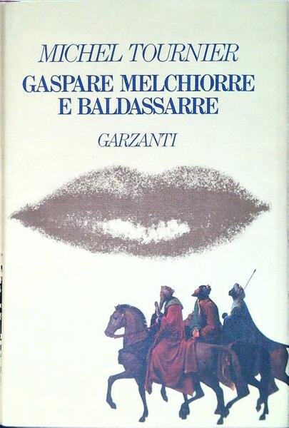 Gaspare Melchiorre e Baldassarre