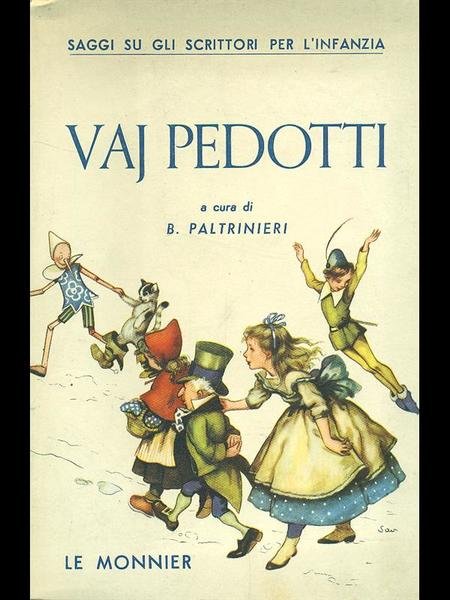 Vaj Pedotti