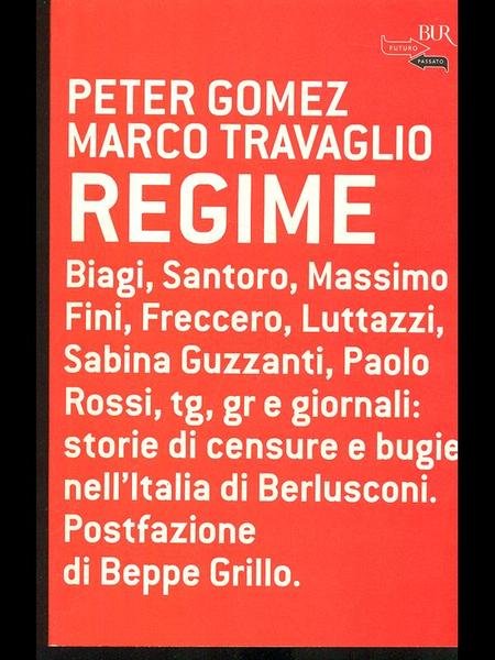Regime