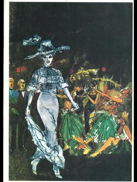 Compagnia italiana di operette