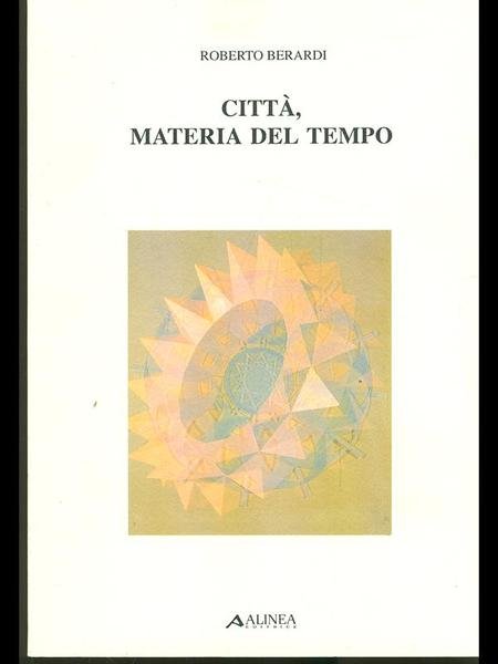 Citta', materia del tempo | Immagine principale
