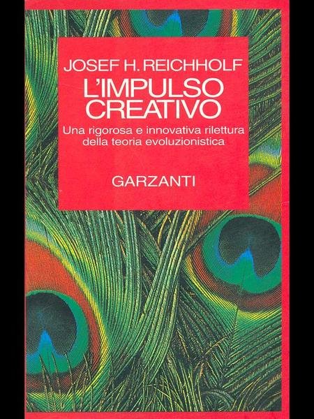 L'impulso creativo