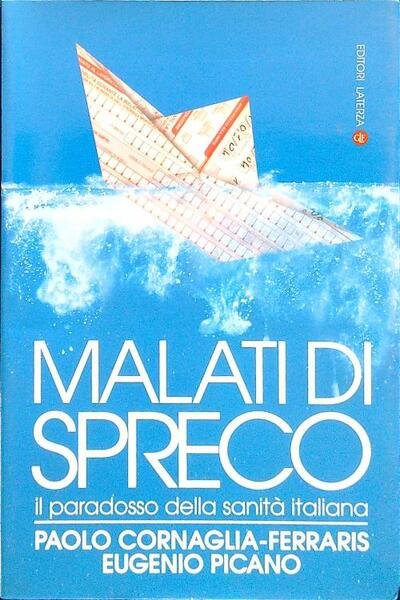 Malati di spreco