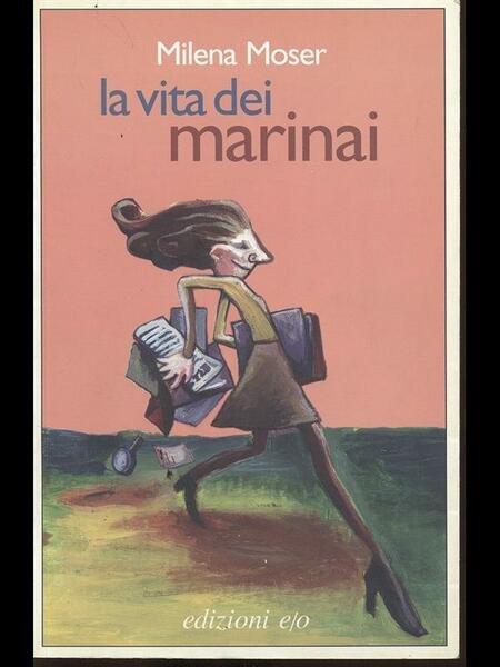 La vita dei marinai