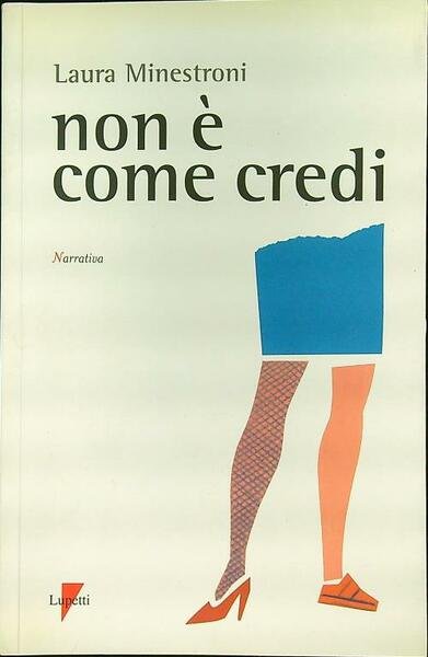 Non e' come credi