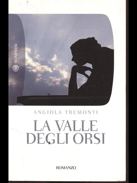 La valle degli orsi | Immagine principale