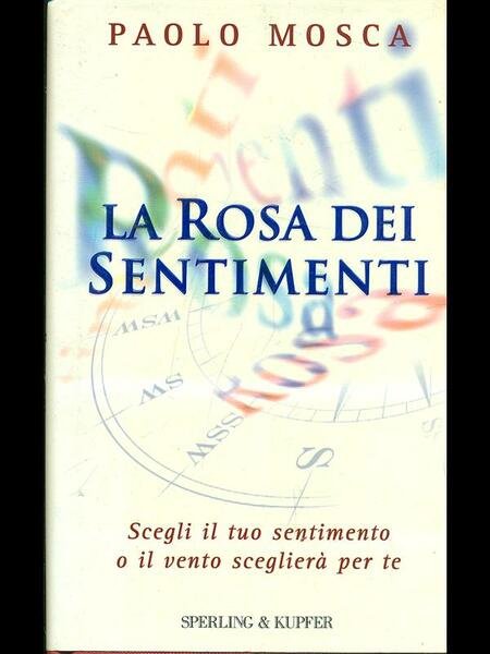 La rosa dei sentimenti