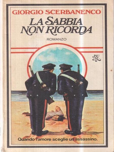 La sabbia non ricorda | Immagine Gallery 1