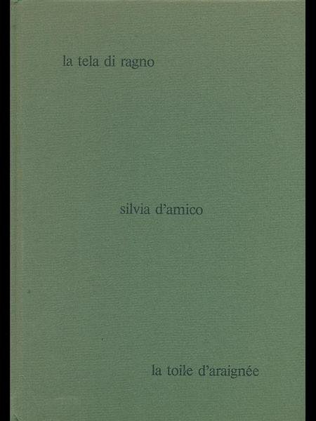 La tela di ragno